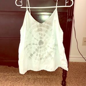 Hurley Tank top!